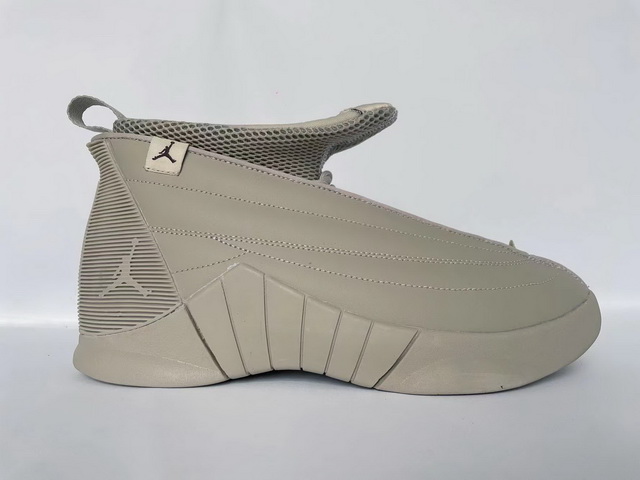 Air Jordan Retro 15 Billie Eilish